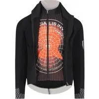 Q36.5 Dottore Termico Light Fietsjack - Zwart - XL - afbeelding 2 van 2