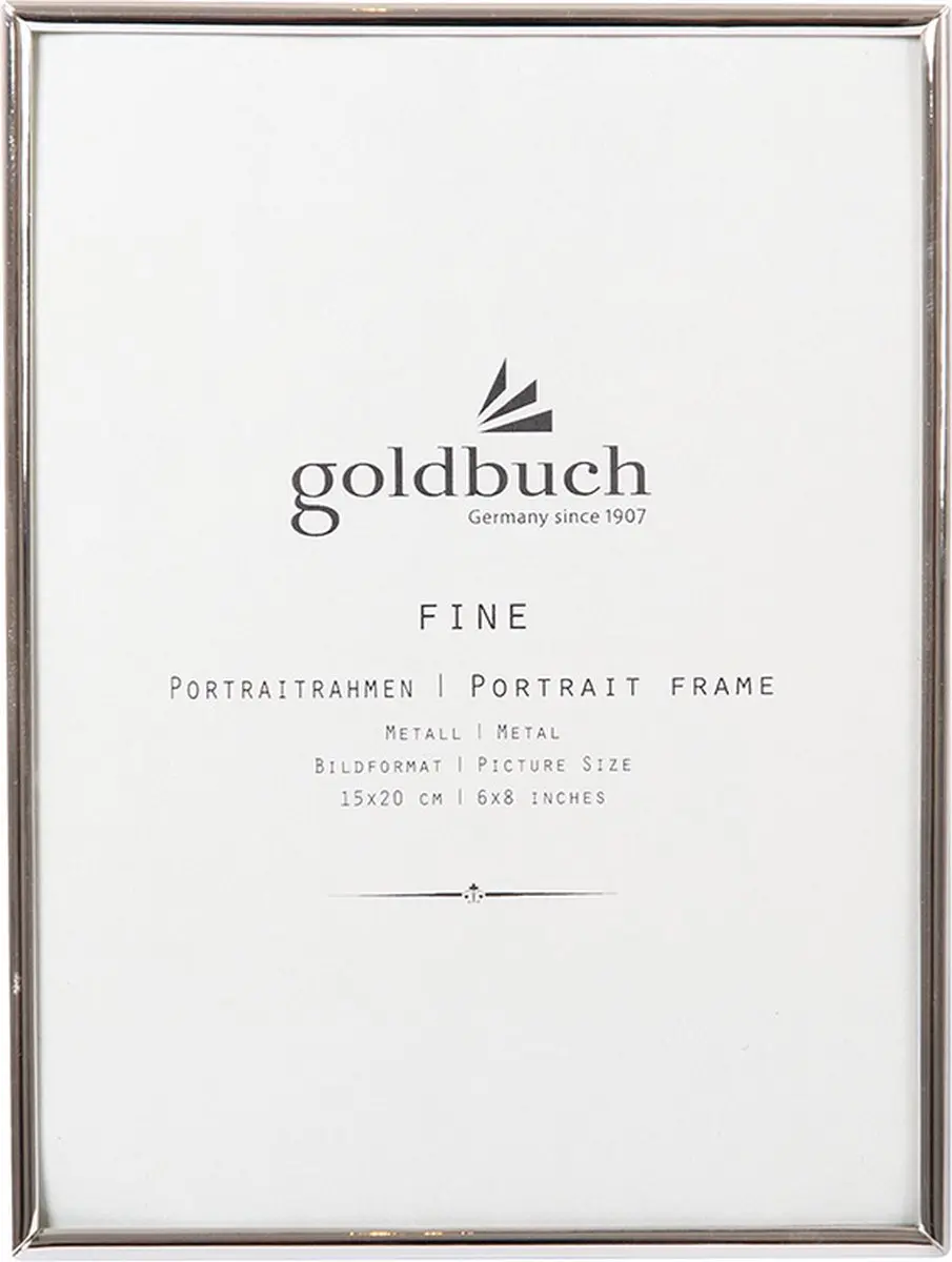 Goldbuch