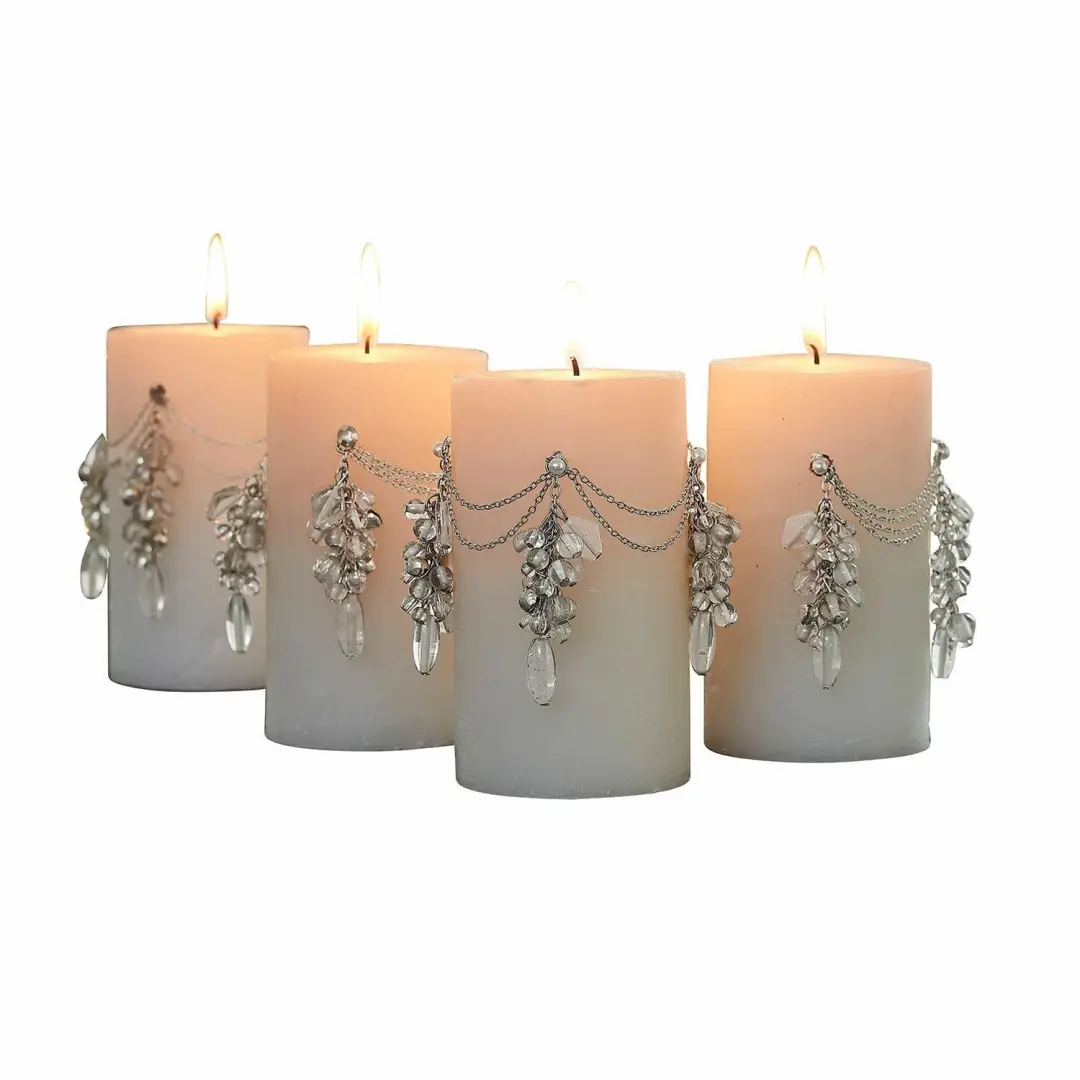 Loberon Sierpin Gisolée set van 4