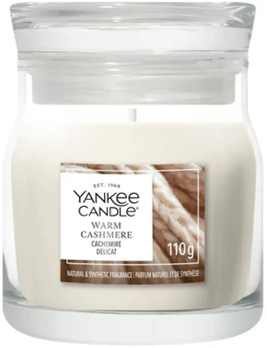 Yankee Candle
