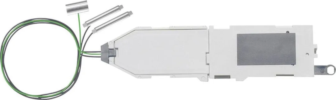Roco RocoLine 42624 Wisselaandrijving