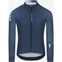 Q36.5 Gregarius Hybrid Collar Fade Fietsshirt