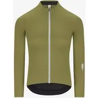 Q36.5 Dottore Pro Fietsshirt Lange Mouw
