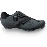 Sidi Aertis Mega MTB-schoenen - Grijs/Zwart - 41 - afbeelding 2 van 2