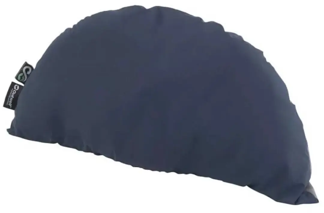 Outwell Comfort Ergo Kussen Blauw 48 x 25 x 10 cm