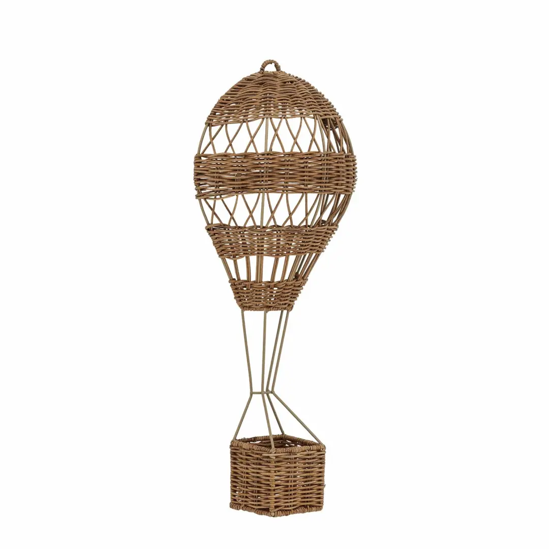Bloomingville Wandrek Huggi Luchtballon - afbeelding 2 van 6