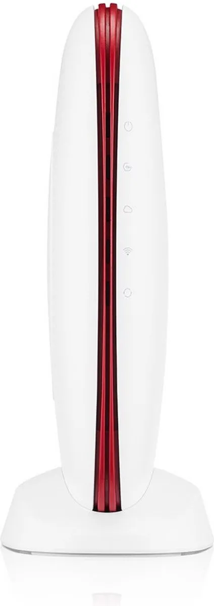 Zyxel SCR50AXE Secure Cloud Router 5 Poorten