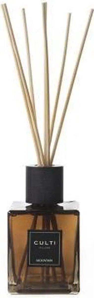 Culti Decor Classic Mountain Geurstokjes 500ml - afbeelding 6 van 6
