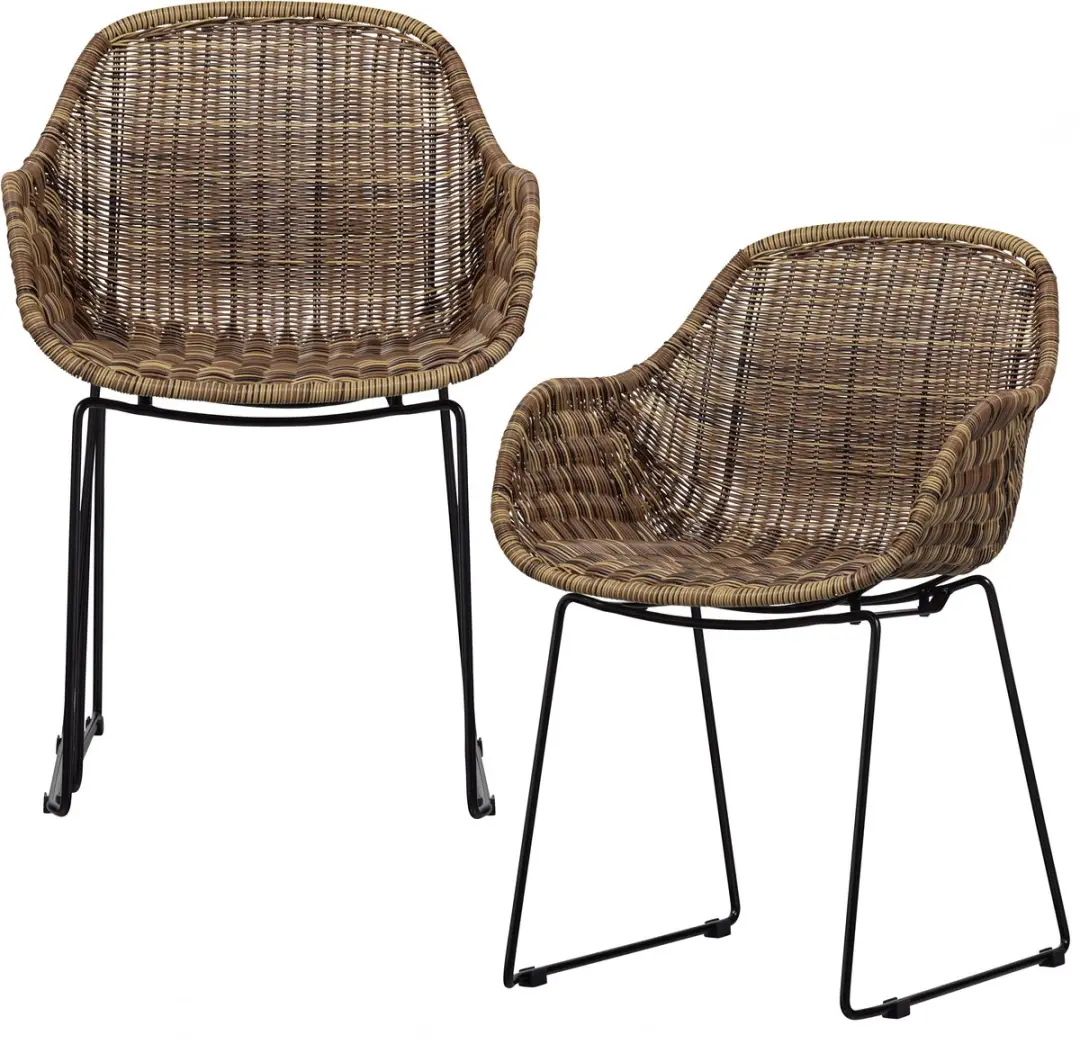 WOOOD Willow Tuinstoelen
