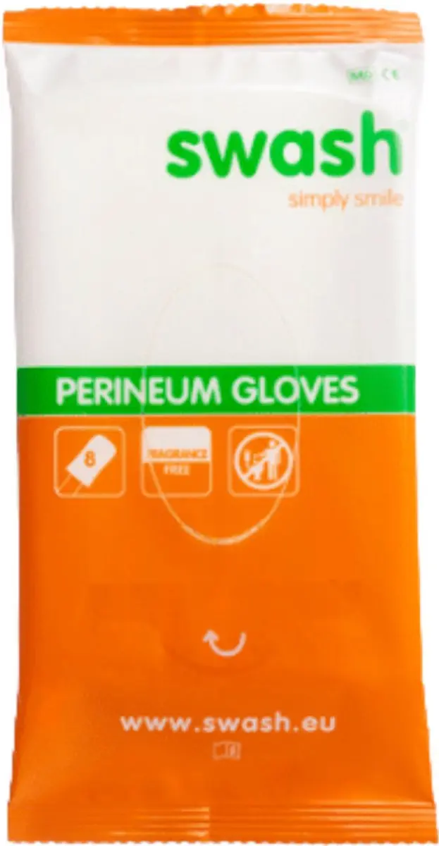 Arion swash perineum gloves parfumvrij