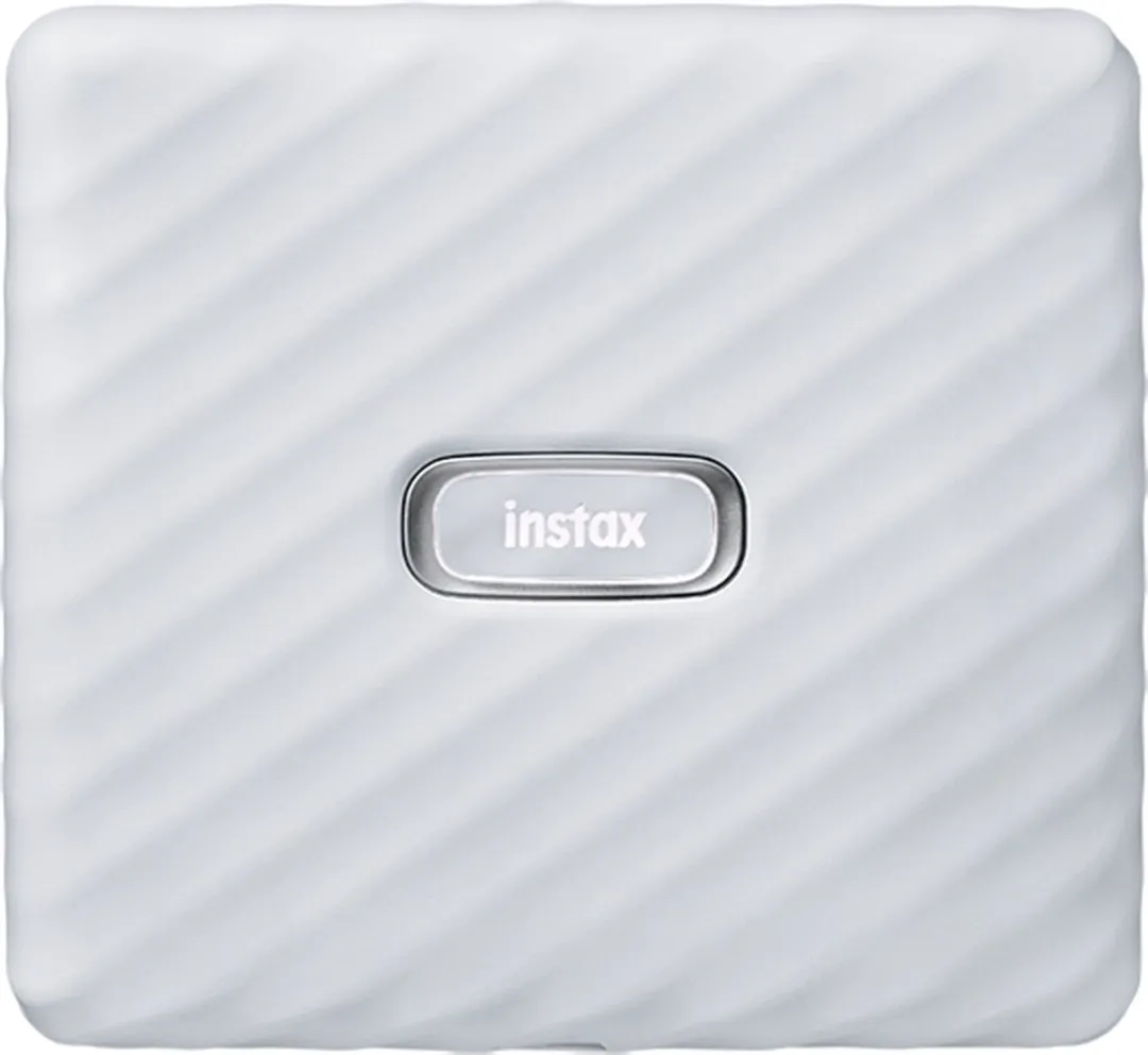 Fujifilm Instax Link Wide - Pocket Printer - Wit