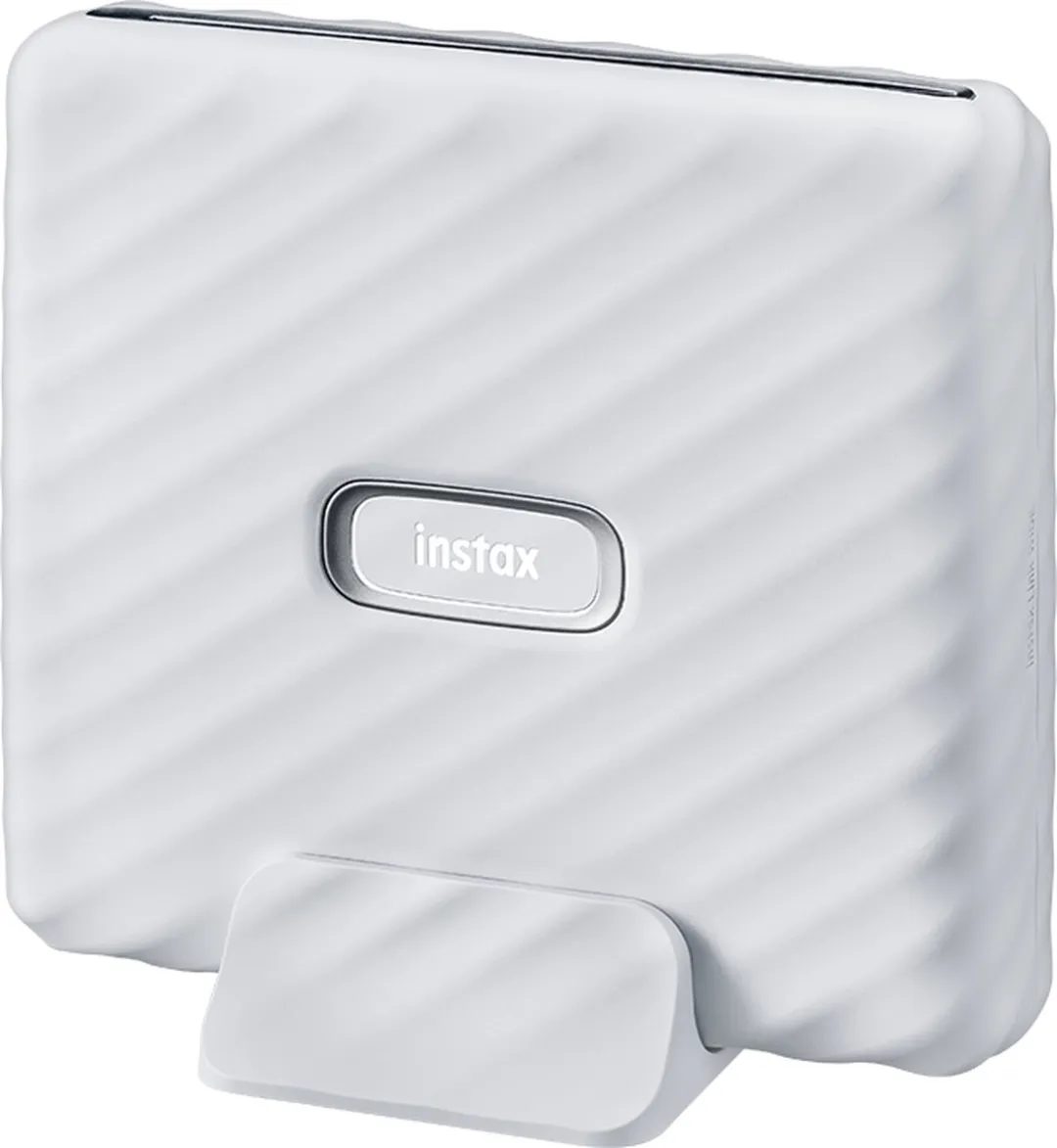 Fujifilm Instax Link Wide - Pocket Printer - Wit