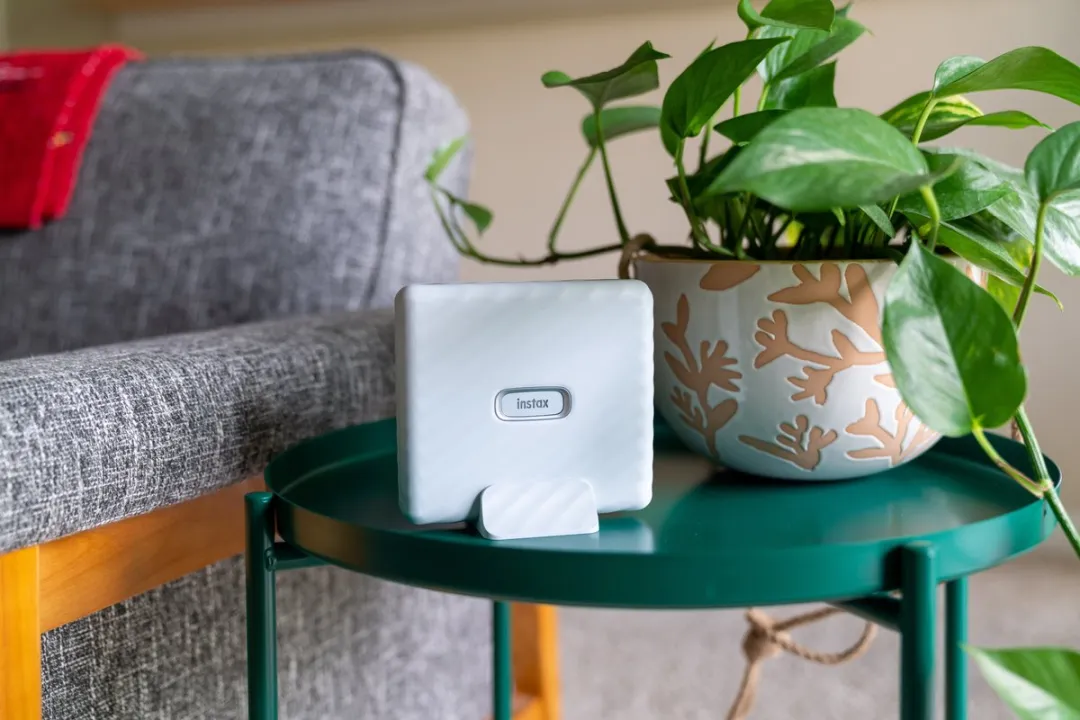 Fujifilm Instax Link Wide - Pocket Printer - Wit