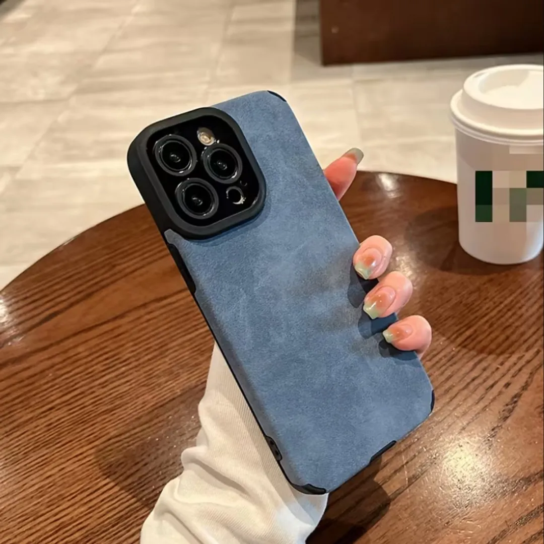 NUVEX iPhone 12 Hardcase
