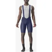 Castelli Superleggera Bibshort Belgisch Blauw