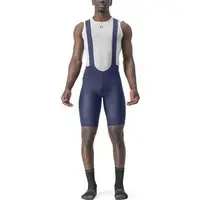 Castelli Superleggera Bibshort Belgisch Blauw - S - afbeelding 2 van 2