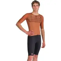 Castelli Free Aero RC S Bib Shorts - Zwart - XS - afbeelding 2 van 2