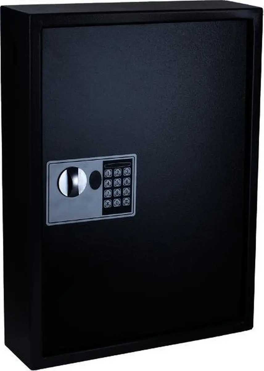 Pavo Sleutelkast High Security 100 Haken - afbeelding 6 van 6