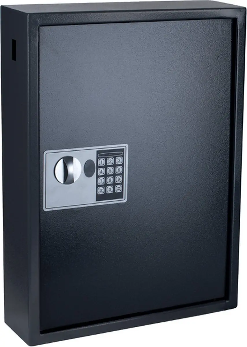 Pavo Sleutelkast High Security 100 Haken - afbeelding 5 van 6