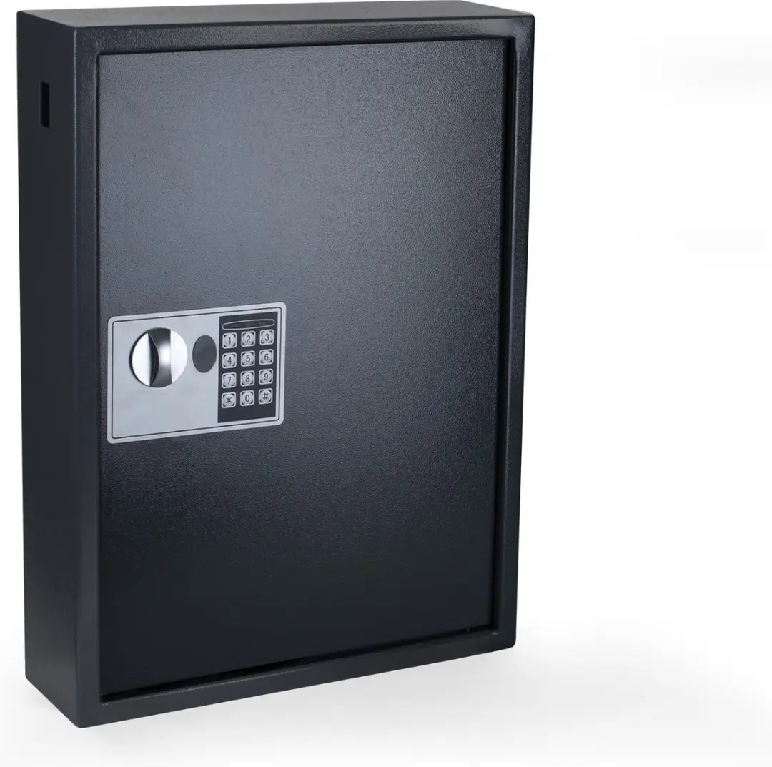 Pavo Sleutelkast High Security 100 Haken - afbeelding 4 van 6