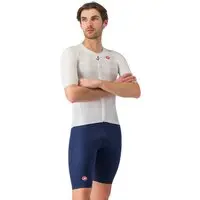 Castelli Free Aero Race S Bib Shorts - Blauw - XXXL - afbeelding 2 van 2
