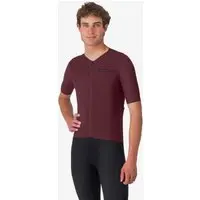 Castelli Premio Evo Fietsshirt Korte Mouw