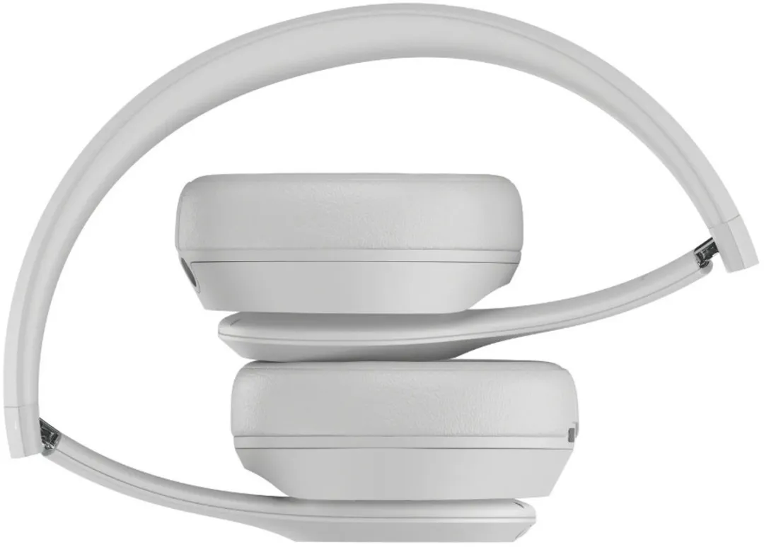 Beats Solo 4 Draadloze Hoofdtelefoon - Grijs