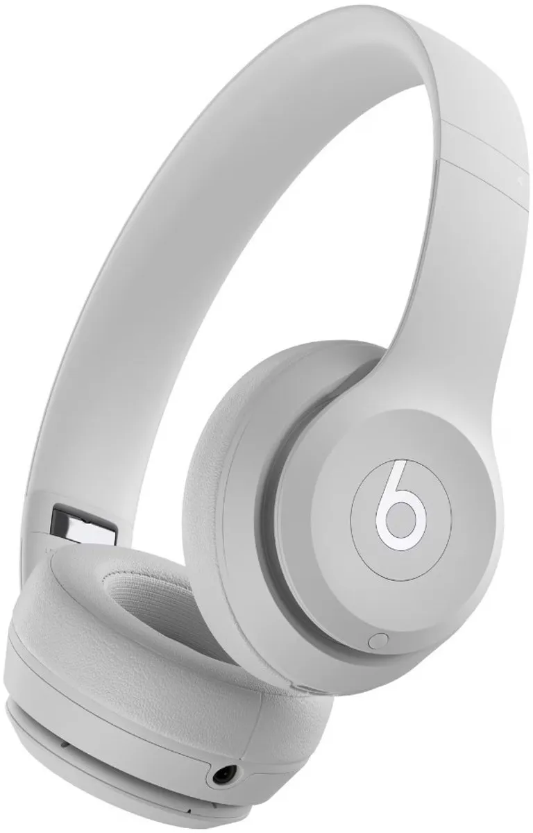 Beats Solo 4 Draadloze Hoofdtelefoon