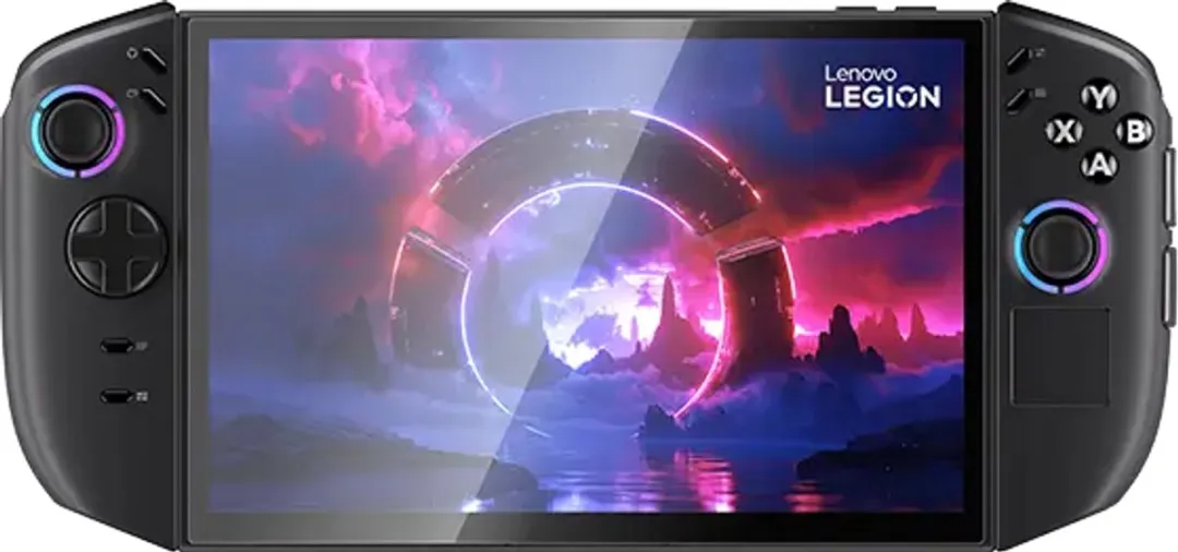 Lenovo Legion Go GXJ1R97823 Schermbescherming