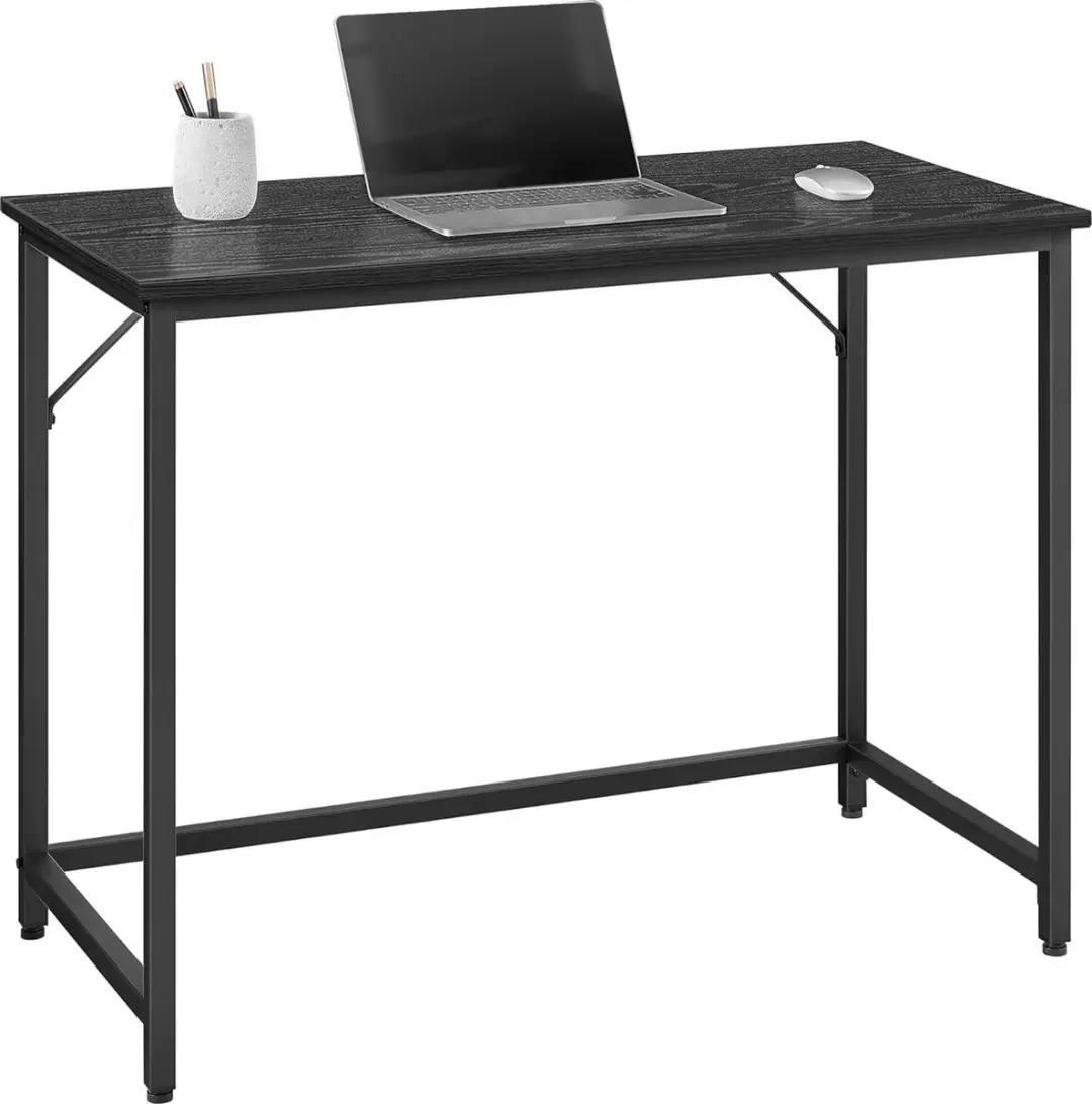 Bureau Zwart 100 x 50 cm