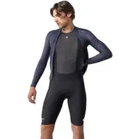 Castelli Espresso Thermal Fietsbroek - Zwart - XXL - afbeelding 2 van 2