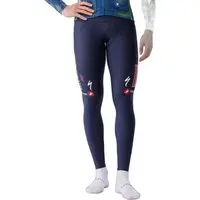 Castelli Espresso Team Soudal Quick-Step Fietsbroek - XXL - afbeelding 2 van 2
