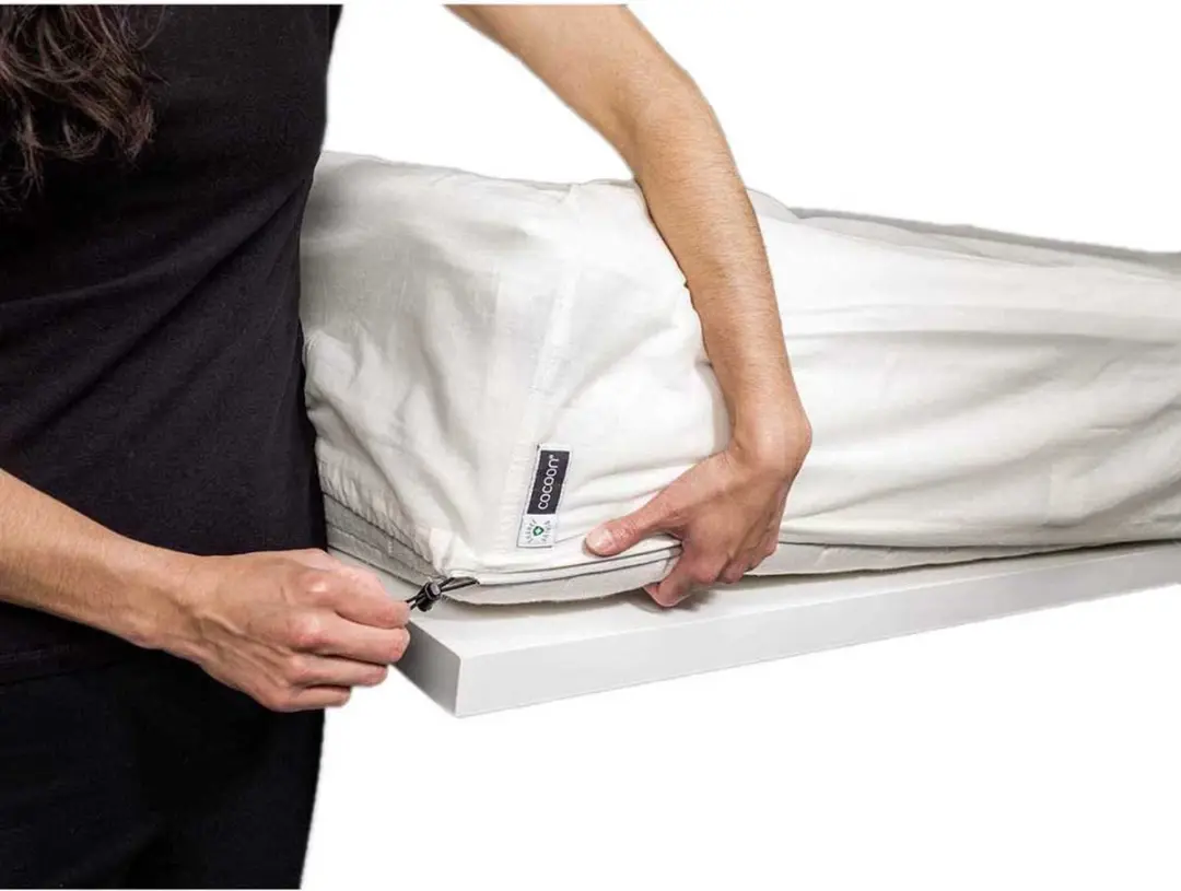 Cocoon Insect Shield Protection Sheets