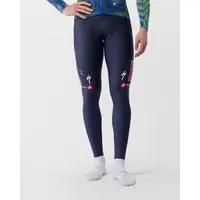 Castelli Espresso Team Soudal Quick-Step Lange Fietsbroek