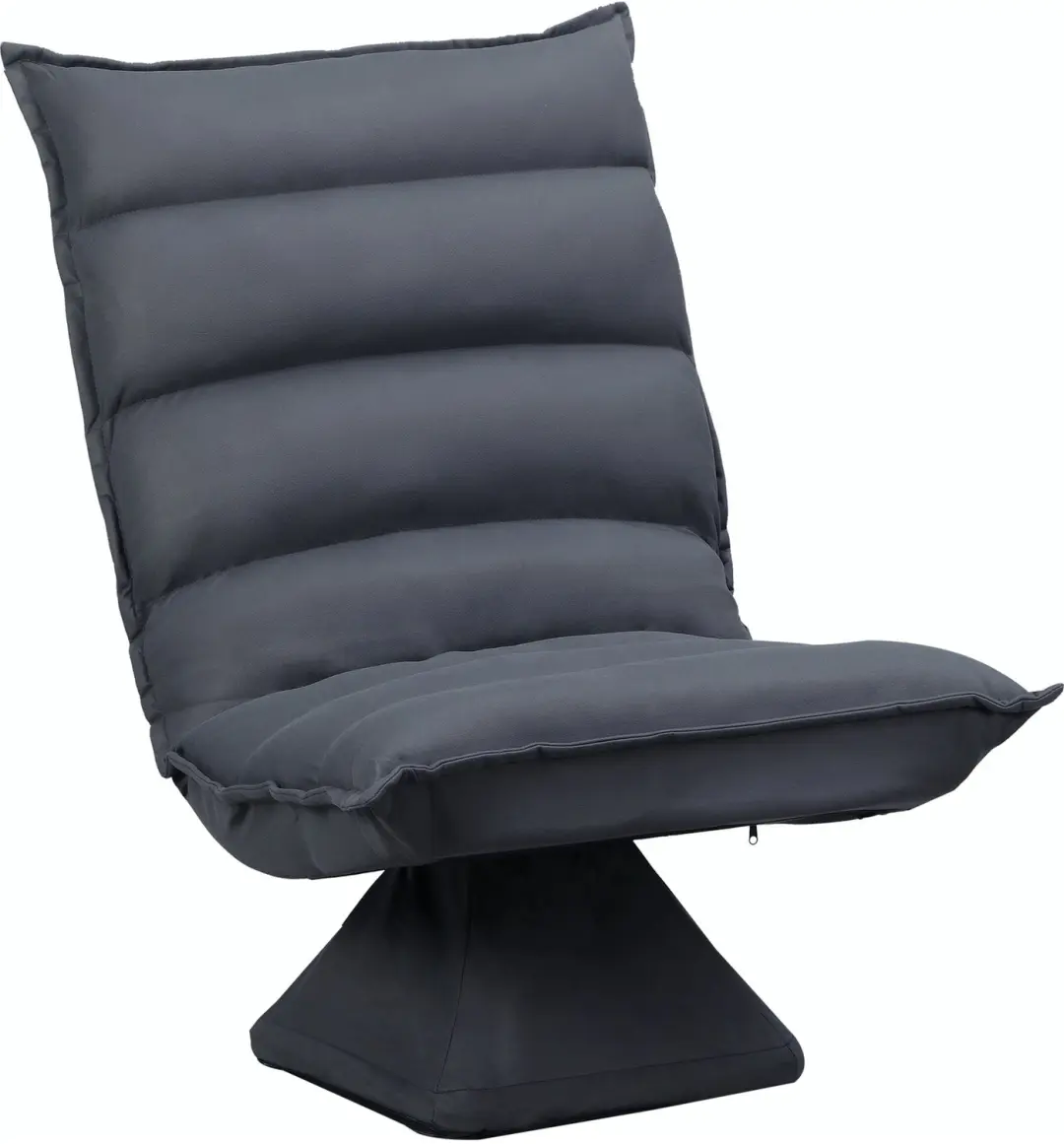 HOMCOM Vloerstoel