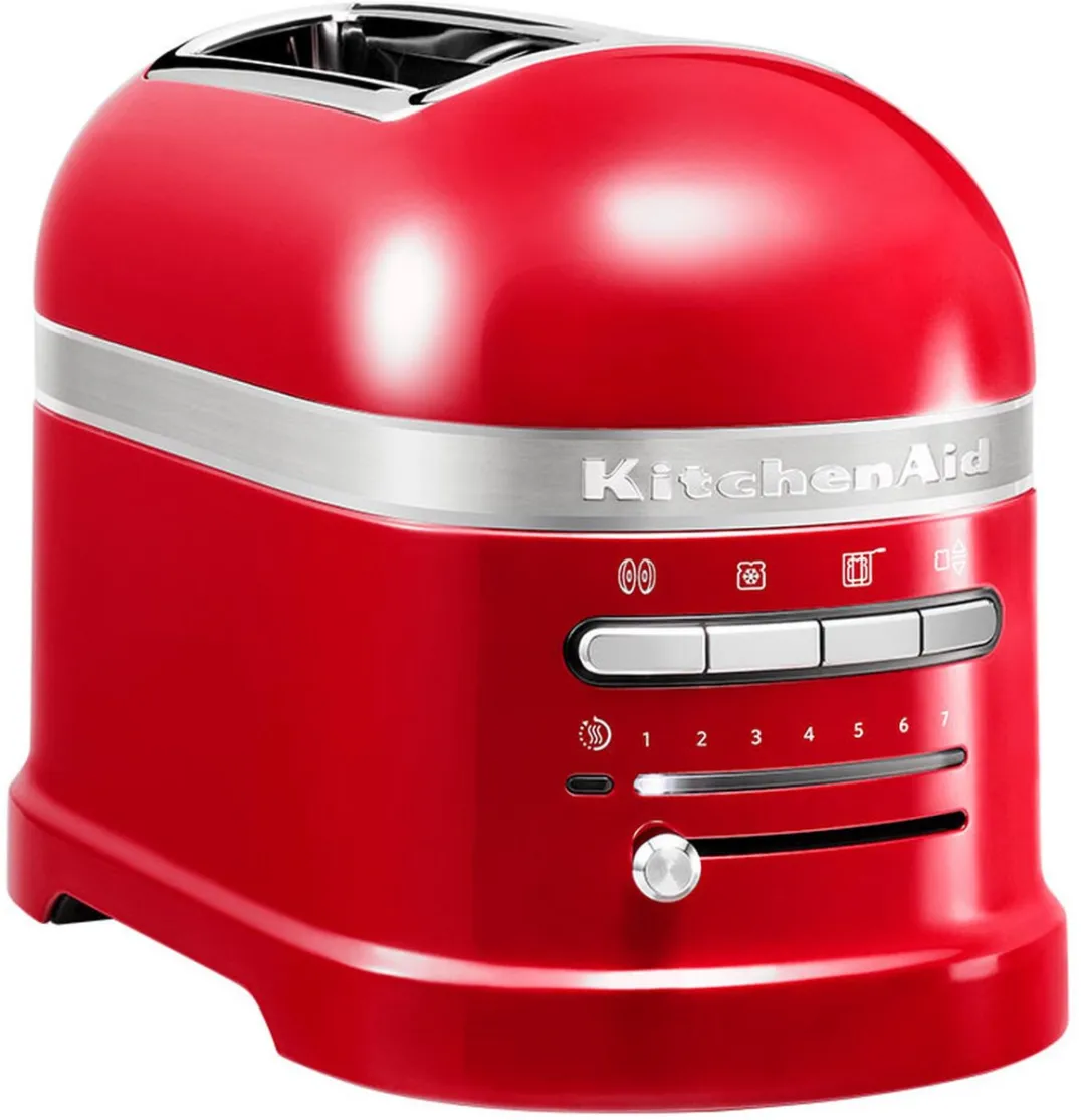KitchenAid Artisan Broodrooster 2 Sleuven