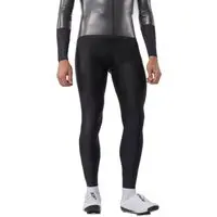 Castelli Nano Rain Bibtight Zwart - afbeelding 2 van 2