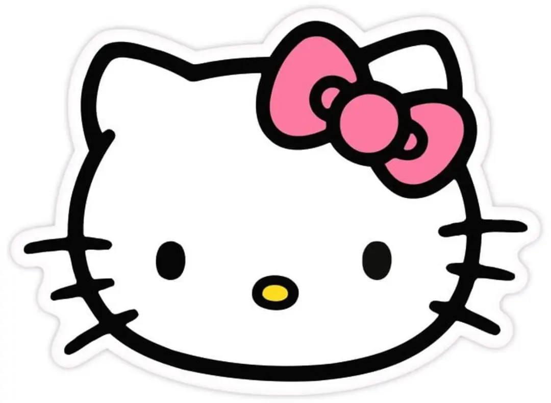 Hello Kitty Hello Kitty
