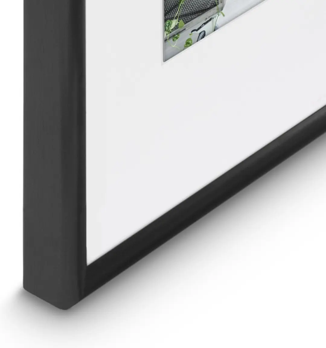 Hama Fotolijst Detroit - 70 x 100 cm - Zwart - afbeelding 5 van 6