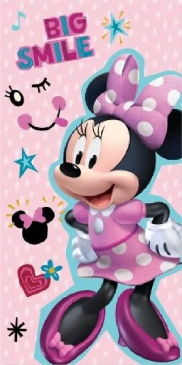 Disney Minnie Mouse