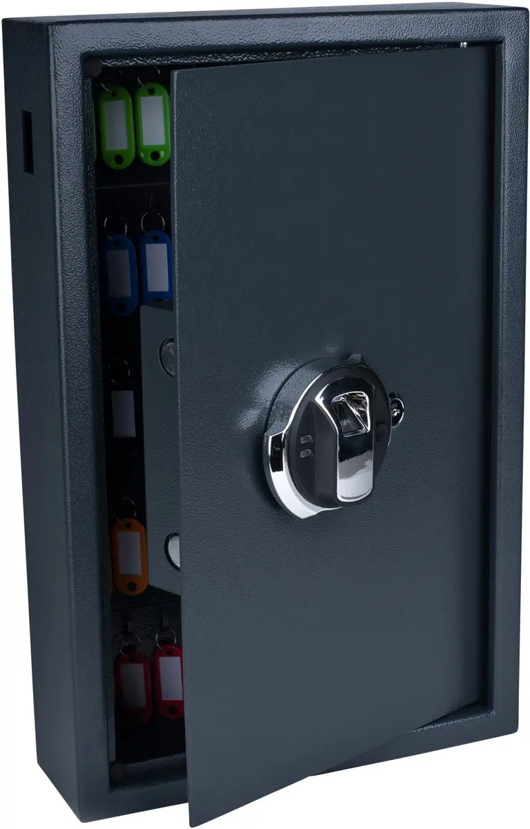 Pavo Sleutelkast High Security