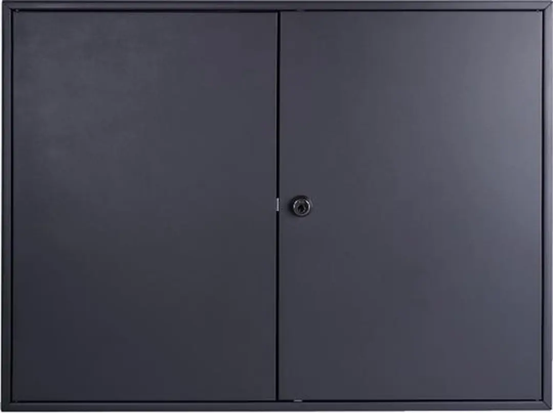 Pavo Sleutelkast 300 Haken - 540x720x140mm - afbeelding 5 van 6