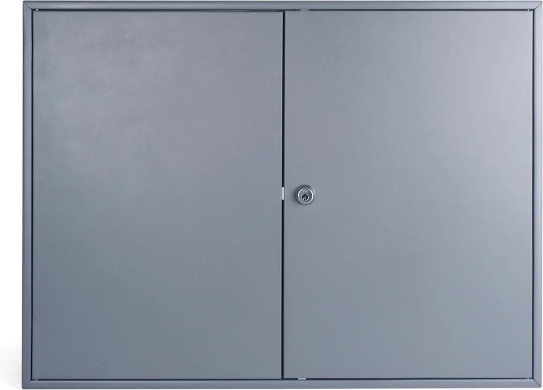 Pavo Sleutelkast 300 Haken - 540x720x140mm - afbeelding 2 van 6