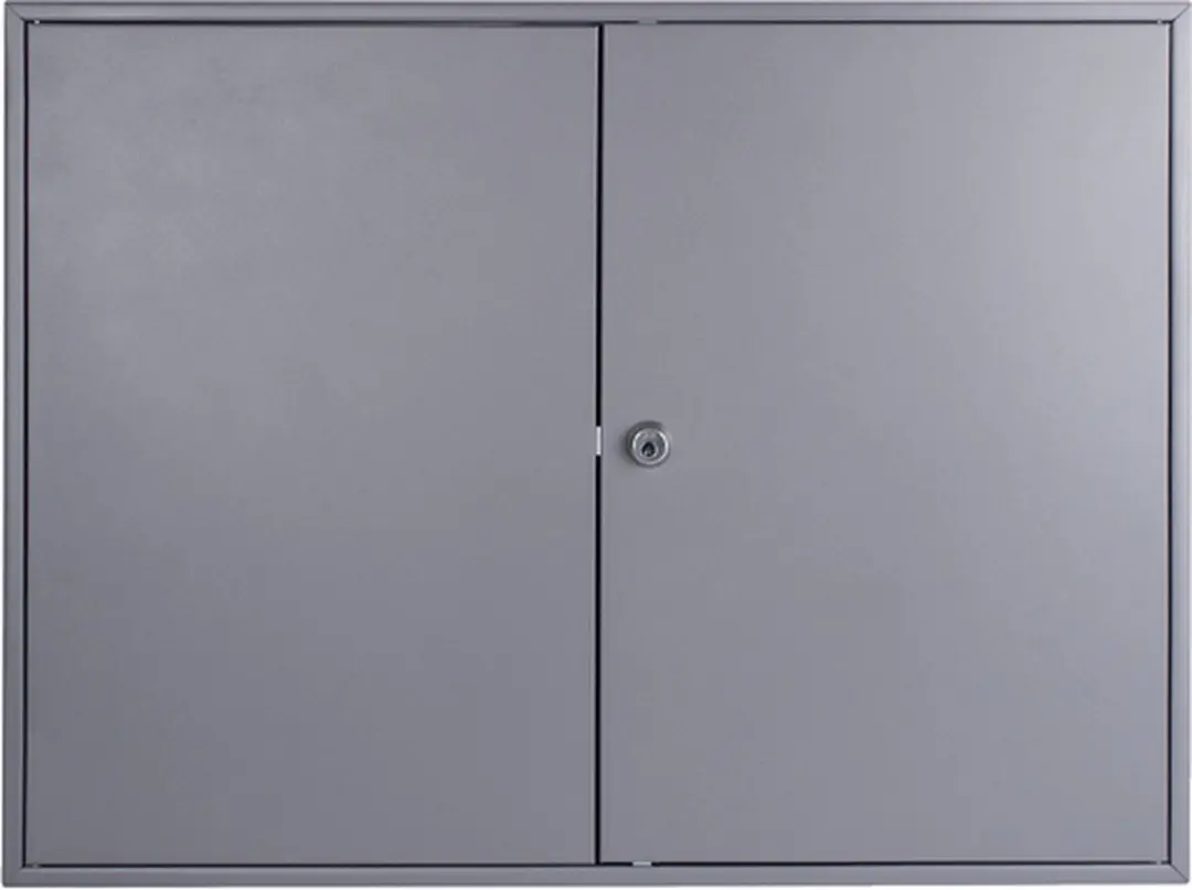 Pavo Sleutelkast 300 Haken - 540x720x140mm - afbeelding 4 van 6