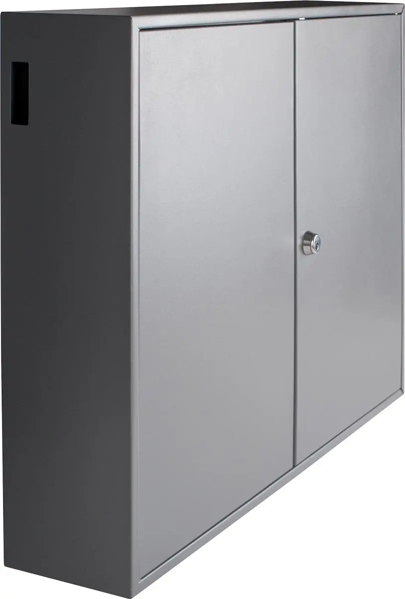 Pavo Sleutelkast 300 Haken - 540x720x140mm - afbeelding 3 van 6