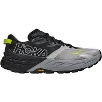 Hoka Speedgoat 7 Heren Schoenen - Grijs/Zwart - EU 46 2/3 - afbeelding 3 van 3