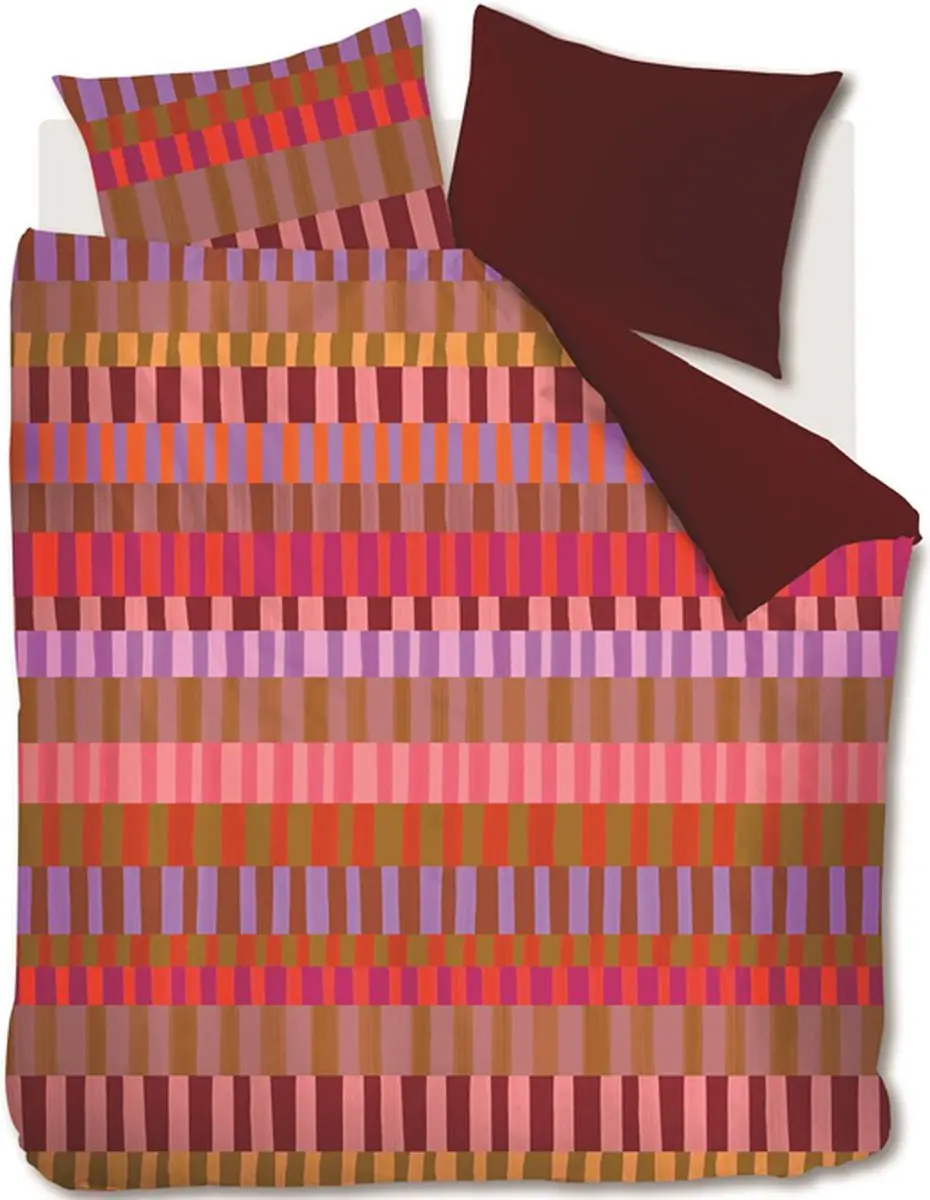 Duvet cover NL sizes 900 Meg Multi Colour: 240