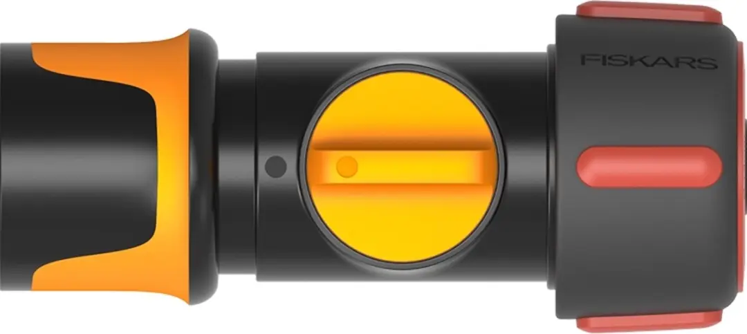 Fiskars Tuinslangkoppeling 1027087