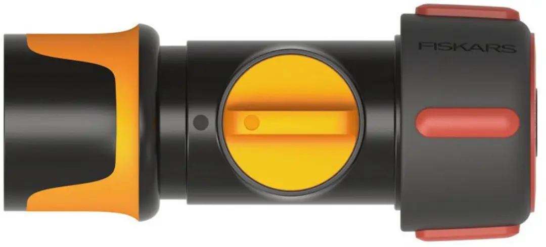 Fiskars Tuinslangkoppeling 1027087 - On/Off 3/4 inch - afbeelding 5 van 5