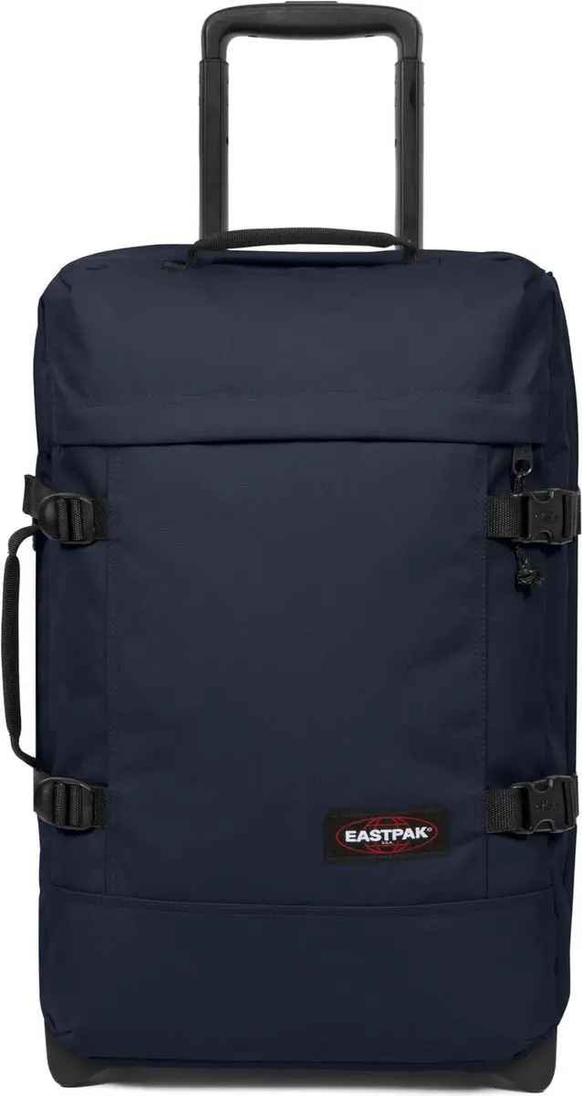 Eastpak Tranverz S Reiskoffer - 42L - Ultra Marine - afbeelding 6 van 6